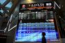 IHSG berpotensi menguat dipicu musim rilis laporan keuangan