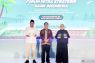 Pemkab Situbondo raih dua penghargaan ajang BI Jember Awards