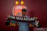 Pelatih Tomas Trucha sebut PSM Makassar masih perlu bebenah