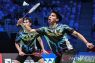 Sabar/Reza raih emas bulutangkis ganda putra SEA Games 2025