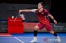 Jonatan Christie ingin punya akademi khusus pemain tunggal