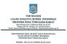 Berikut daftar 15 calon anggota Komisi Informasi NTB lulus seleksi wawancara