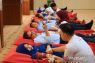 Peringati HUT ke-64, Bank Sumut gelar donor darah wujud kepedulian perusahaan