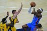 Oklahoma City Thunder membungkam Golden State Warriors 126-102