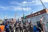 KKP tangkap kapal Vietnam yang curi ikan di Natuna Utara
