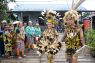 Pernikahan Adat Dayak Kenyah