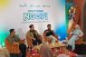 Bank Kalbar Syariah hadirkan Talkshow Interaktif "NGOPI"