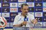 Pelatih Arema FC sebut masalah kebugaran jadi penyebab kekalahan dari Persija Jakarta