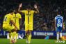 Hasil Liga Spanyol: Villarreal naik ke posisi kedua seusai taklukkan Espanyol 2-0