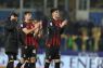 AC Milan ke puncak klasemen