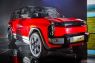 SUV off-road listrik Chery J6T sudah dirakit lokal oleh HIM, tak perlu inden