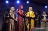 Busana "Bungong Kayee" Nagan Raya raih juara lomba peragaan busana tingkat provinsi