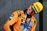 Lando Norris pastikan diri juara dunia Formula 1 2025