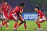 Indonesia ukir sejarah di Piala Dunia U17 2025