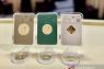 Info harga emas Antam hari ini, tembus Rp2.413.000 per gram