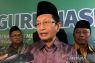 Menag mengajak guru madrasah wujudkan pendidikan beradab