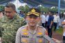 Kapolres Bogor apresiasi anggota tolak suap di jalanan