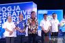 Yogyakarta dorong startup lokal "go global" lewat Festival Kreatif