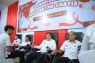 Ditjenpas Jambi gelar donor darah sebagai bentuk pengabdian masyarakat