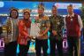 Inovasi Si PeBeJe membuat Pemkab Kotim jadi perhatian nasional