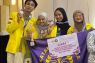 Mahasiswa FKM UI meraih juara pertama pada The 4TH IPHO 2025
