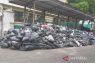 DLH Yogyakarta memasang timbangan digital di depo sampah jelang libur Nataru