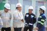 Bupati Bulungan Tinjau Langsung Progres Pembangunan KIPI, KIHI, dan PT KAI di Tanah Kuning