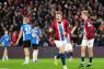 Norwegia tinggal selangkah melaju ke Piala Dunia 2026