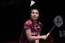 Hasil Kumamoto Masters Japan 2025: Gregoria ke semifinal