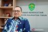 Program Gratispol berikan rasa aman kesehatan warga Kaltim