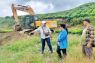 Banjir Sidamanik, lubang penampungan air di area perkebunan antisipasi banjir susulan