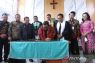 Gubernur Pramono bersyukur resmikan Gereja HKI