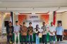 Bawaslu Sumbar gelar Pendidikan Pengawasan Partisipatif di Pesisir Selatan