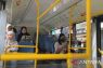 Bus Listrik di Medan berikan tarif terjangkau dan nyaman bagi pengguna