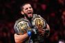 Kalahkan Maddalena, Islam Makhachev rebut juara kelas welter UFC