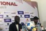 Pelatih Mali U-22 sebut timnya sedikit beruntung
