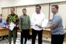 RTMM DIY sambangi DPRD Kulon Progo terkait rencana revisi Perda KTR