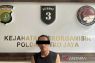 Polisi ciduk pria berikut ganja siap edar 476,5 gram di Kota Depok