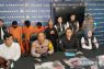 Polres Karawang tetapkan empat tersangka pengeroyokan anak disabilitas hingga meninggal