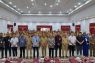 Bank Sumut dan BP Tapera bersama Pemkab Sergai percepat program Nasional 3 juta rumah