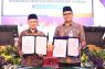 Muhammadiyah-BSI perluas kemitraan ekonomi syariah