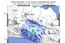 Info gempa hari ini M2,9 guncang Bandung