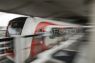 Jakpro proyeksi penumpang LRT Jakarta fase 1B rute Velodrome-Manggarai tembus 80 ribu orang