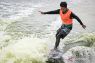 Extreme-Water Ski & Wake Board tambah satu emas dan dua perak di SEA Games 2025