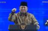 Prabowo bantah julukan "Rambo Podium"
