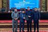DPRD sahkan anggaran belanja Provinsi Jambi 2026 sebesar Rp3,7 triliun