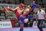 Kickboxing sumbang satu emas dan perak, serta empat perunggu di SEA Games 2025
