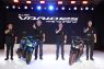 All New Honda Vario 125 hadir dengan tambahan tipe terbaru