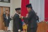 DPRK Jayapura melantik Klif Ohee pengganti antar waktu