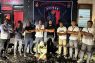 Polres Manggarai Timur-NTT tangkap satu DPO Polresta Samarinda